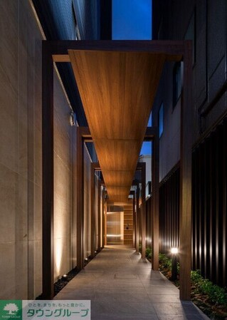 ブライズ神楽坂DUEの物件内観写真